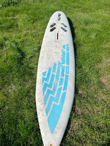 Surfplank Wayler beschikbaar voor biedingen