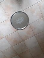 Dienblad Brand bier  verzamelaars, Ophalen, Rond, Metaal