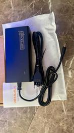 NIEUW Fatbike Oplader 48v, Fietsen en Brommers, Fietsaccessoires | Fietsaccu's, Ophalen of Verzenden, Nieuw