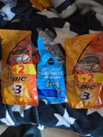 Meerdere nieuwe scheerspullen, Ophalen of Verzenden, Nieuw, Gehele gezicht, Verzorging