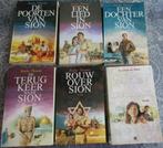 diverse titels van Bodie Thoene, Ophalen of Verzenden, Zo goed als nieuw, Nederland