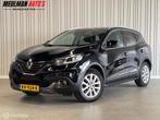 Renault Kadjar 1.5 dCi Intens Cruise/Navi/Panorama, Gebruikt, Euro 6, 4 cilinders, Zwart