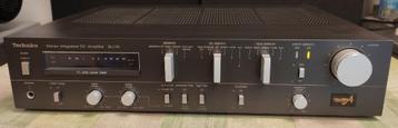 Technics SU-V5  versterker SU V5 beschikbaar voor biedingen