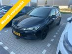 Opel Astra 1.0 Innovation 5 Deurs navi airco/ecc apk, Auto's, Opel, Stof, Gebruikt, 610 kg, Origineel Nederlands