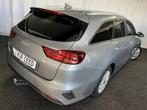 Kia Ceed Sportswagon 1.0 T-GDi DynamicLine 1E EIGN/ECC/STOEL, Voorwielaandrijving, Gebruikt, Met garantie (alle), Handgeschakeld
