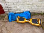 Gouden hoverboard, Ophalen of Verzenden, Zo goed als nieuw