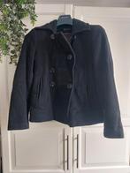 Simpele Soho winterjas maat 40, Ophalen of Verzenden, Gedragen, Maat 38/40 (M), Zwart