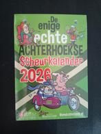 Nieuw in folie Achterhoekse scheurkalender, Diversen, Ophalen, Dagkalender, Nieuw