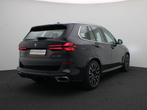 BMW X5 xDrive50e M Sportpakket | Innovation Pack | Travel Pa, Gebruikt, 2395 kg, Met garantie (alle), Zwart