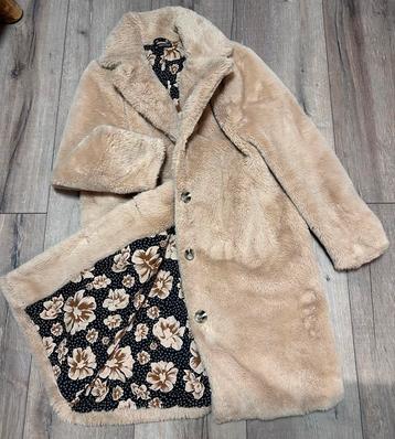 Nora Jas - Maat  40 fake fur beschikbaar voor biedingen