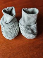 Hema slofjes en sokjes 0-3 maanden, Kinderen en Baby's, Babykleding | Schoentjes en Sokjes, Slofjes, Jongetje of Meisje, Ophalen of Verzenden
