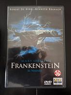 Te koop: DVD Frankenstein (1994)., Cd's en Dvd's, Ophalen of Verzenden, Zo goed als nieuw, Overige genres