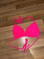 Alleen bikinitop topje bikini roze XL, Verzenden, Nieuw, Roze, Bikini