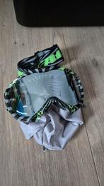No fear downhill bril goggles, Ophalen of Verzenden