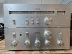 Vintage Denon Versterker/Tuner Combinatie - Gerecapped, Ophalen of Verzenden, Gebruikt, Denon