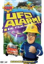 DVD Brandweerman Sam: UFO Alarm - De Film (Nieuw), Europees, Alle leeftijden, Overige typen, Ophalen of Verzenden