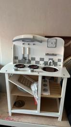 Speelgoedkeukentje !, Ophalen, Gebruikt