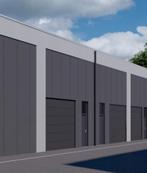 Te huur bedrijfs unit in emmeloord 110.m2, Auto diversen, Autostallingen en Garages