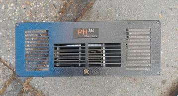 Plintkachel camper/ caravan 350 watt beschikbaar voor biedingen