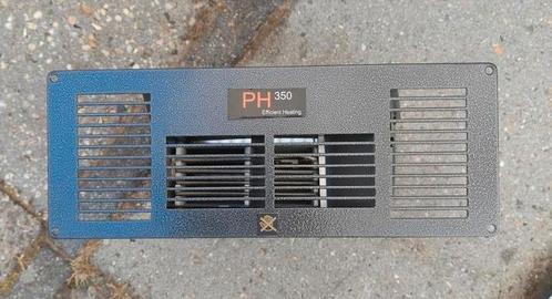 Plintkachel camper/ caravan 350 watt, Doe-het-zelf en Verbouw, Verwarming en Radiatoren, Zo goed als nieuw, Minder dan 200 watt