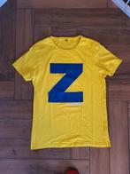 Zeeman fancollectie T-shirt maat M, Kleding | Heren, T-shirts, Maat 48/50 (M), Ophalen of Verzenden, Zeeman, Zo goed als nieuw