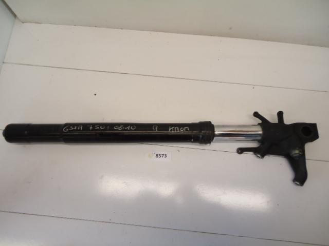 GSXR750 2008 - 2010 Suzuki Vork D1-31610, Motoren, Accessoires | Overige