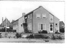 Wijnjeterp,  Groene Kruis Gebouw,  191, Verzamelen, Ansichtkaarten | Nederland, Verzenden, 1960 tot 1980, Ongelopen, Friesland
