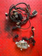Kymco like onderdelen alles in 1 koop €50 weg is weg, Ophalen, Gebruikt, Overige typen, Kymco