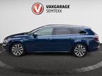 Renault Talisman Estate 1.6 TCe Intens | 4-control| Automaat, Auto's, Renault, 1618 cc, Gebruikt, 4 cilinders, Blauw