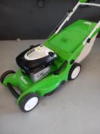 Viking 655.0 V 6.5pk 190cc B&S autochoke, Nieuwstaat!, Opvangbak, Viking / Stihl, Ophalen of Verzenden, Zo goed als nieuw
