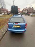 Chevrolet Nubira 1.6 Wagon 2006 Blauw, 1225 kg, 4 cilinders, Blauw, 610 kg