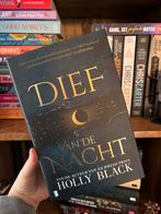 Holly Black - Dief van de nacht, Boeken, Ophalen of Verzenden, Nieuw, Holly Black