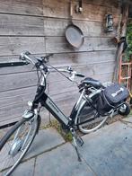 Sparta Ion DT Elektrische Fiets - Zonder Accu, 51 tot 55 cm, Ophalen of Verzenden, Gebruikt, Sparta
