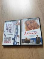 2 Anna Nicole Smith dvd's Skyscraper en To The Limit., Vanaf 16 jaar, Ophalen of Verzenden, Zo goed als nieuw, Actie
