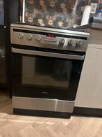 Gasfornuis met oven, Witgoed en Apparatuur, Gebruikt, 60 cm of meer, Grill, Energieklasse A of zuiniger