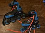 Skeelers, Overige merken, Inline skates 4 wielen, Gebruikt, Ophalen of Verzenden