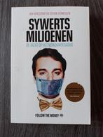 Sywerts miljoenen  de jacht op het mondkapjesgoud, Ophalen of Verzenden, Zo goed als nieuw