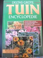 Tuin encyclopedie, Boeken, Ophalen of Verzenden, Zo goed als nieuw, Tuinieren en Tuinplanten