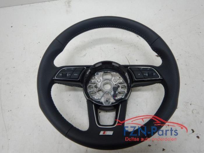 Stuurwiel Audi A1 (22730084), Auto-onderdelen, Besturing, Gebruikt, Ophalen