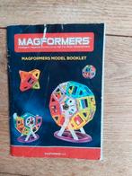 Magformers (magnetisch constructie speelgoed) te koop!, Ophalen of Verzenden, Zo goed als nieuw