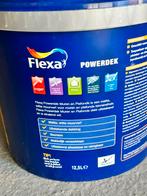 Flexa ral 9010, Ophalen, Wit, Minder dan 5 liter, Verf
