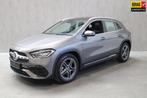 Mercedes-Benz GLA-klasse 200 AMG Line Panorama/Camera/Carpla, Auto's, Mercedes-Benz, 12 maanden, 15 km/l, Euro 6, 4 cilinders
