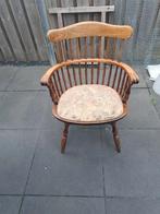 Cafestoelen 4 stuks., Ophalen of Verzenden, Gebruikt