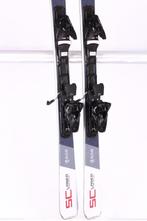 163 ski's STOCKLI LASER SC 2023, grip walk, Overige merken, 160 tot 180 cm, Gebruikt, Verzenden