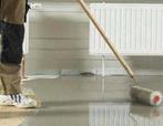 Vloercoating 20 liter sets grijs voor garage werkplaats etc, Ophalen, Nieuw