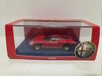 M4 Alfa Romeo 33.2 Stradale 1967 Prova 1:43, Auto, ., Ophalen of Verzenden, Zo goed als nieuw