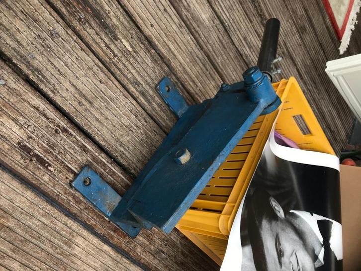 Pcb's   ==   print    KNIPPEN, Doe-het-zelf en Verbouw, Meetapparatuur, Gebruikt, Ophalen