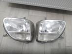 Koplampen Opel Agila 2003-2008 i.g.s., Ophalen of Verzenden, Gebruikt, Opel