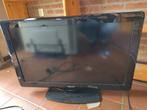 Philips tv 32 inch, Audio, Tv en Foto, Televisies, Ophalen, Philips, 50 Hz, LCD