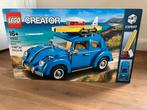 LEGO Creator 10252 - Volkswagen Beetle (nieuw in doos), Kinderen en Baby's, Speelgoed | Duplo en Lego, Ophalen of Verzenden, Nieuw